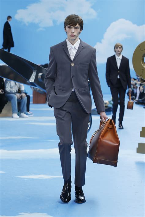 louis vuitton 2020 men's collection|louis vuitton designer.